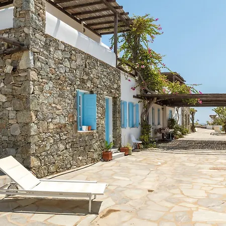 Вилла Alisachni House Mykonos *