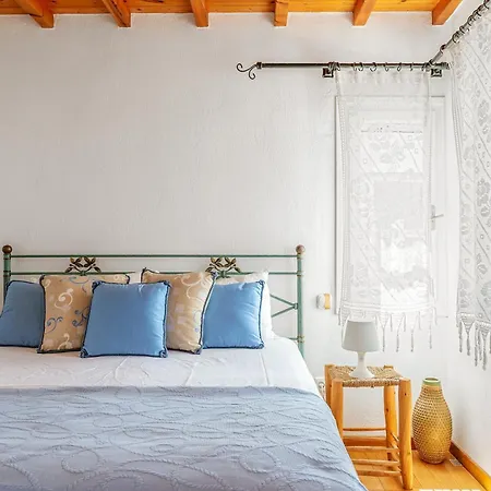 Вилла Alisachni House Mykonos *