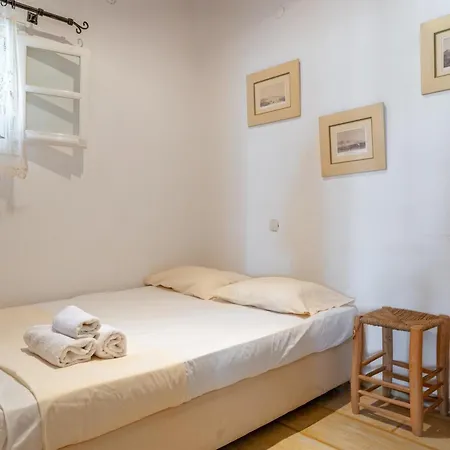 Вилла Alisachni House Mykonos